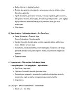 Konspekts 'Farmakognozijas augi eksāmenam', 7.