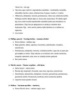 Konspekts 'Farmakognozijas augi eksāmenam', 8.