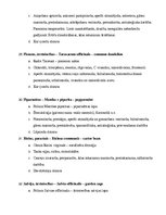 Konspekts 'Farmakognozijas augi eksāmenam', 10.