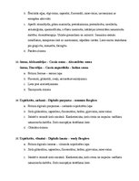 Konspekts 'Farmakognozijas augi eksāmenam', 11.