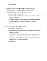 Konspekts 'Farmakognozijas augi eksāmenam', 12.