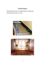 Konspekts 'Dabiskie akmens materiāli', 6.