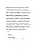 Konspekts 'Dabiskie akmens materiāli', 8.