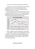 Referāts 'Анализ финансового положения ООО "Sarkanais Kings" и предложения по его улучшени', 27.