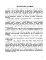 Referāts 'Sodi par administratīvajiem pārkāpumiem', 5.