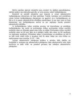 Referāts 'Sodi par administratīvajiem pārkāpumiem', 6.