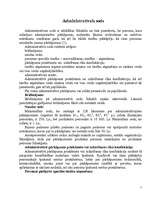 Referāts 'Sodi par administratīvajiem pārkāpumiem', 7.