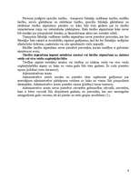 Referāts 'Sodi par administratīvajiem pārkāpumiem', 8.