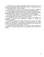 Referāts 'Sodi par administratīvajiem pārkāpumiem', 10.