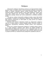 Referāts 'Sodi par administratīvajiem pārkāpumiem', 11.