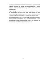 Referāts 'Uzņemējdarbības attīstība Latgalē no 2009. līdz 2012.gadam', 30.