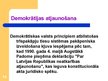 Prezentācija 'Latvijas Augstākās tiesas vēsture', 14.