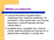 Prezentācija 'Latvijas Augstākās tiesas vēsture', 18.