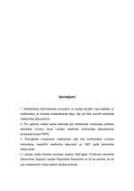 Referāts 'Latvijas neatkarības atjaunošanas 1990.-1991.gada de facto juridiskās īpatnības', 8.