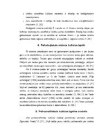 Referāts '19.-21.gadsimta galveno kulturoloģisko teoriju raksturojums', 5.