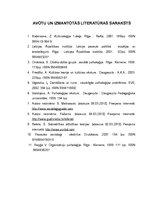 Referāts '19.-21.gadsimta galveno kulturoloģisko teoriju raksturojums', 10.