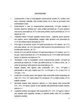 Referāts 'Izmaksu analīze visa veida saimniecībās SUDAT datu kopā 2005. - 2007.gadu period', 22.
