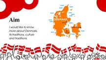 Prezentācija 'Danish Festivals', 3.
