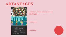 Prezentācija 'Danish Festivals', 10.