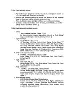 Konspekts 'Multimediju tehnoloģijas. Trešais mājas darbs. Dolby Digital', 2.