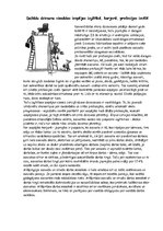 Eseja 'Dažādu dzimumu vienādas iespējas izglītībā, karjerā, profesijas izvēlē', 1.