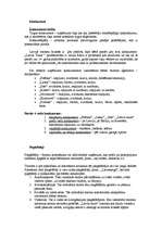 Konspekts 'Mikrovides analīze', 2.