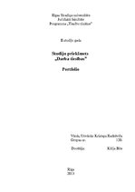 Referāts 'Darba tiesības', 1.