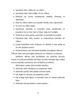 Prakses atskaite 'Prakses atskaite viesnīcā "Reval Hotel Latvija"', 20.