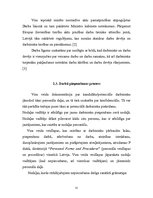 Prakses atskaite 'Prakses atskaite viesnīcā "Reval Hotel Latvija"', 22.