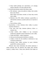 Prakses atskaite 'Prakses atskaite viesnīcā "Reval Hotel Latvija"', 24.