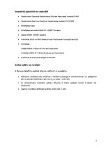 Paraugs 'Fotofilmas optiskā blīvuma noteikšana un apstrādes novērtēšana', 3.