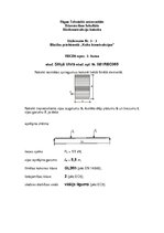 Paraugs 'Koka konstrukcijas. 3.praktiskais darbs "Liece"', 1.