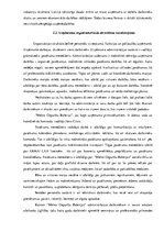 Diplomdarbs 'Mārketinga kompleksa pilnveidošana SIA "Vismaz trīs vārdi"', 37.