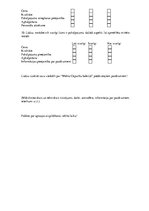 Diplomdarbs 'Mārketinga kompleksa pilnveidošana SIA "Vismaz trīs vārdi"', 72.