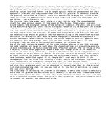 Eseja 'Pollution Essays and Causes', 1.