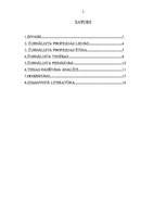 Referāts 'Žurnālista profesionālā neatkarība - likumdošanā sniegto garantiju un to pieliet', 2.