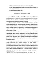 Referāts 'Žurnālista profesionālā neatkarība - likumdošanā sniegto garantiju un to pieliet', 5.