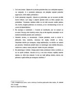 Referāts 'Žurnālista profesionālā neatkarība - likumdošanā sniegto garantiju un to pieliet', 7.