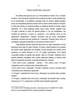 Referāts 'Žurnālista profesionālā neatkarība - likumdošanā sniegto garantiju un to pieliet', 11.