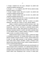 Referāts 'Žurnālista profesionālā neatkarība - likumdošanā sniegto garantiju un to pieliet', 12.
