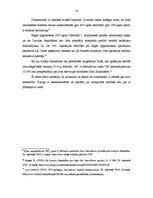 Referāts 'Žurnālista profesionālā neatkarība - likumdošanā sniegto garantiju un to pieliet', 14.