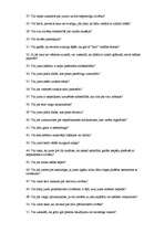 Diplomdarbs 'Saistība starp temperamenta tipiem un izvēlētās uzvedības stratēģiju konfliktos', 64.