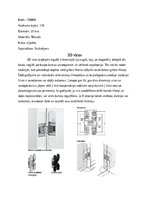 Referāts 'Izjaucamas kontrukcijas', 30.