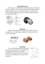 Referāts 'Izjaucamas kontrukcijas', 34.