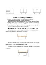 Referāts 'Izjaucamas kontrukcijas', 36.