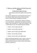 Referāts 'Patērētāju attieksme pret "The Body Shop" smaržu iepakojumu', 18.