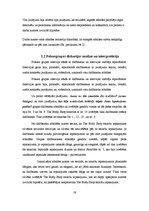 Referāts 'Patērētāju attieksme pret "The Body Shop" smaržu iepakojumu', 19.