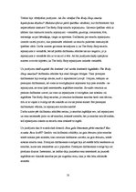 Referāts 'Patērētāju attieksme pret "The Body Shop" smaržu iepakojumu', 20.