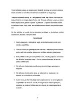 Referāts 'Patērētāju attieksme pret "The Body Shop" smaržu iepakojumu', 25.