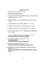 Referāts 'Patērētāju attieksme pret "The Body Shop" smaržu iepakojumu', 28.